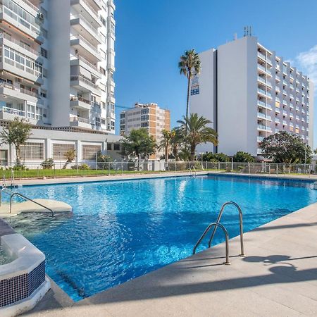 Next To Puerto Marina And The Beach Benalmádena Exterior foto